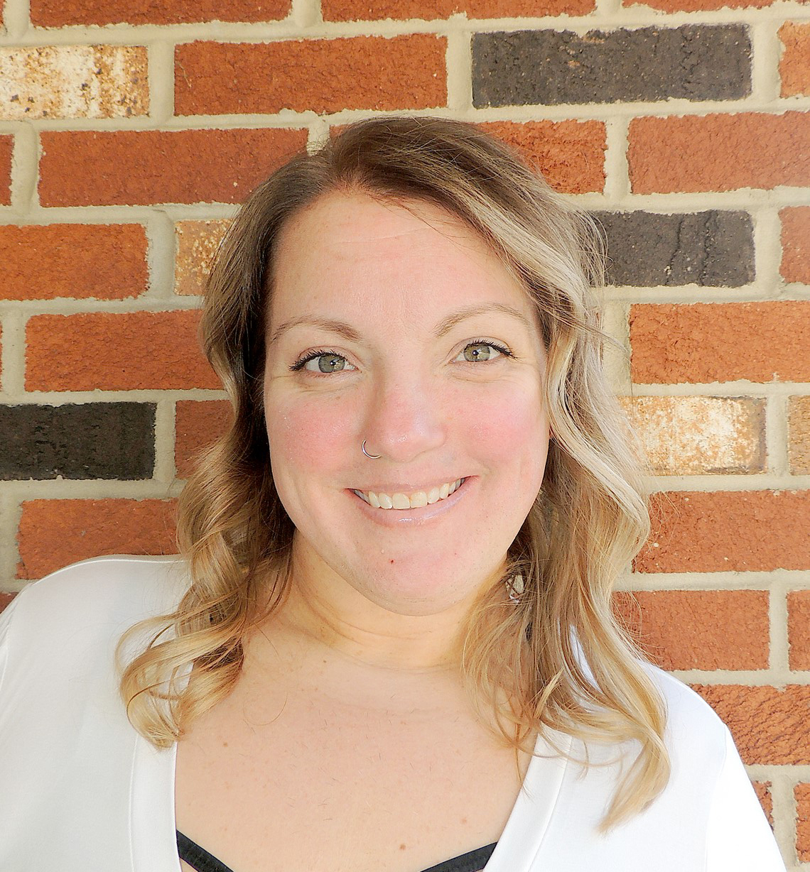 TONED Jamie Trauger | News, Sports, Jobs - The Sentinel